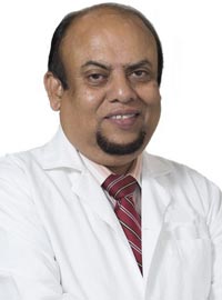 Prof. Dr. Mahbub H. Khan
  - লিভার ও গ্যাস্ট্রোএন্টারোলজি বিশেষজ্ঞ