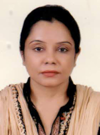 Prof. Dr. Mahbuba Akhter - গাইনি ও প্রসূতি বিশেষজ্ঞ