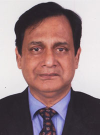 Prof. Dr. Mahmood Hasan
  - সাইকিয়াট্রি (মানসিক রোগ, ডিপ্রেশন, মাদকাসক্তি বিশেষজ্ঞ)