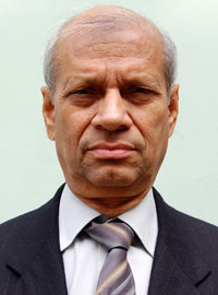 Prof. Dr. Mahmud Hasan
  - গ্যাস্ট্রোএন্টারোলজি, লিভার ও প্যানক্রিয়াটিক বিশেষজ্ঞ