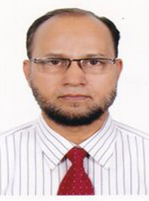 Prof. Dr. Major Md. Anower Hossain
  - চর্ম ও যৌন রোগ (Skin & Sexual Diseases) বিশেষজ্ঞ