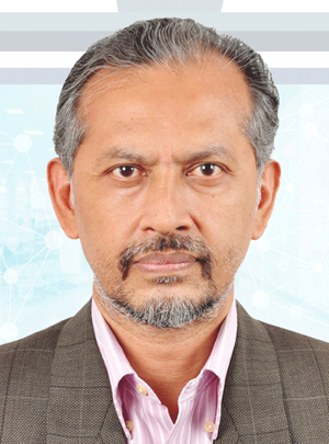 Prof. Dr. Masud Iqbal
  - কিডনি রোগ (নেফ্রোলজি) বিশেষজ্ঞ
