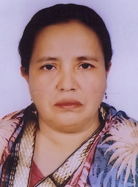 Prof. Dr. Masuda Begum (Ranu) - গাইনি, প্রসূতি বিশেষজ্ঞ ও সার্জন