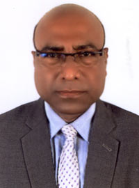 Prof. Dr. Md. A. Mottalab Hossain
  - ল্যাপারোস্কপিক, জেনারেল ও কোলোরেক্টাল সার্জারি বিশেষজ্ঞ