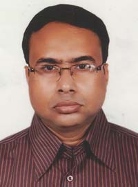 Prof. Dr. Md. Abdul Kader Medicine Specialist