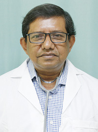 Prof. Dr. Md. Abdullah Alamgir
  - ব্রেইন, স্পাইনাল কর্ড ও স্নায়ু রোগ বিশেষজ্ঞ এবং নিউরোসার্জন