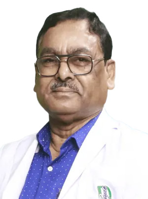 Prof. Dr. Md. Abdur Rahim Miah
  - গ্যাস্ট্রোএন্টারোলজি, লিভার রোগ ও মেডিসিন বিশেষজ্ঞ