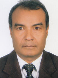 Prof. Dr. Md. Abdur Rouf
   
 - বক্ষব্যাধি, অ্যাজমা ও মেডিসিন বিশেষজ্ঞ