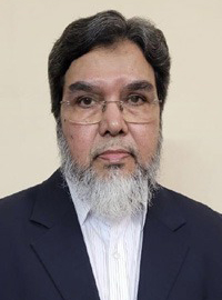 Prof. Dr. Md. Abdus Salam
  - মনোরোগ বিশেষজ্ঞ ও সাইকোথেরাপিস্ট (মস্তিষ্ক, মন, ডিপ্রেশন, ড্রাগ আসক্তি চিকিৎসা)