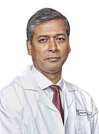 Prof. Dr. Md. Abu Bakar Medicine (All Diseases of Adults) Specialist
