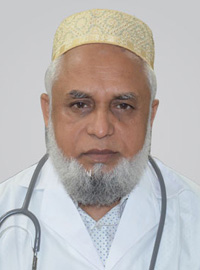 Prof. Dr. Md. Abu Jafor
  - শিশু সার্জারি বিশেষজ্ঞ