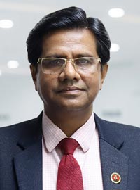 Prof. Dr. Md. Abu Taher
  - কোলোরেক্টাল, এন্ডো-ল্যাপারোস্কোপিক ও লেজার সার্জন