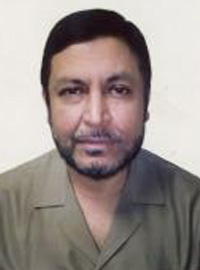 Prof. Dr. Md. Alauddin Sheikh
  - কান, নাক ও গলা (ইএনটি) বিশেষজ্ঞ এবং হেড-নেক সার্জন