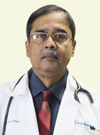 Prof. Dr. Md. Amirul Haque
  - নিউরোমেডিসিন বিশেষজ্ঞ (মস্তিষ্ক, স্নায়ু, মেরুদণ্ড, মাথাব্যথা, মুভমেন্ট ডিসঅর্ডার)