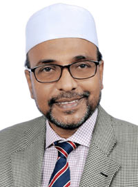 Prof. Dr. Md. Ayub Ali
  - প্লাস্টিক, বার্ন ও কসমেটিক সার্জারি বিশেষজ্ঞ
