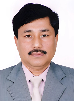 Prof. Dr. Md. Badrul Alam
  - নিউরোলজি (মস্তিষ্ক, স্ট্রোক, স্নায়ু ও মাইগ্রেন) এবং মেডিসিন বিশেষজ্ঞ