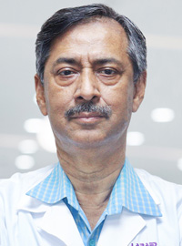 Prof. Dr. Md. Ehteshamul Hoque
  - ক্যান্সার বিশেষজ্ঞ (অনকোলজি ও রেডিওথেরাপি)
