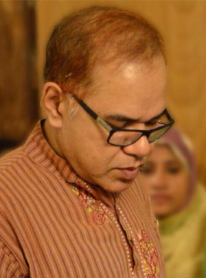Prof. Dr. Md. Ezharul Haque
  - জেনারেল সার্জারি ও অ্যাডভান্সড ল্যাপারোস্কপিক সার্জন