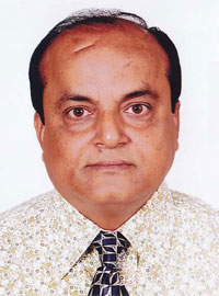 Prof. Dr. Md. Golam Mowla Chowdhury
  - ইউরোলজিস্ট ও ইউরো-অনকোলজিস্ট সার্জন