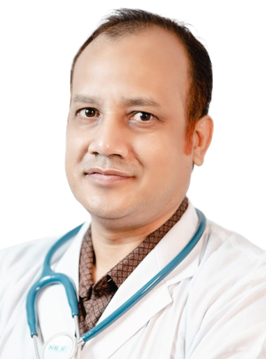 Prof. Dr. Md. Golam Rahman Dulal
  - অর্থোপেডিক (হাড়, জয়েন্ট ও মেরুদণ্ড) বিশেষজ্ঞ এবং ট্রমা সার্জন