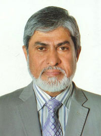 Prof. Dr. Md. Habibur Rahman
  - গ্যাস্ট্রোএন্টারোলজি, লিভার রোগ ও প্যানক্রিয়াস বিশেষজ্ঞ
