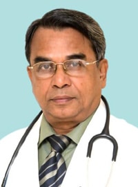 Prof. Dr. Md. Hafizur Rahman Ansary
  - ক্যান্সার ও রেডিওথেরাপি বিশেষজ্ঞ