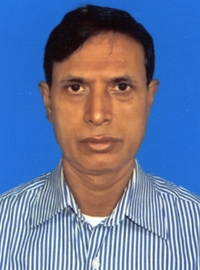 Prof. Dr. Md. Harun-Ur-Rashid Medicine & Diabetes Specialist