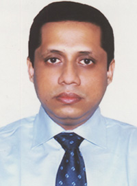 Prof. Dr. Md. Imnul Islam Imon
  - নবজাতক, কিশোর ও শিশু রোগ বিশেষজ্ঞ