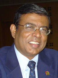 Prof. Dr. Md. Iqbal Qavi
  - অর্থোপেডিক্স, ট্রমা, আর্থ্রোস্কপি ও জয়েন্ট রিপ্লেসমেন্ট বিশেষজ্ঞ