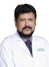 Prof. Dr. Md. Kabirul Islam
  - শিশু সার্জন, শিশু ইউরোলজিস্ট ও ল্যাপারোস্কোপিক সার্জন