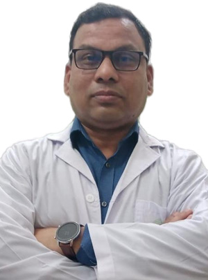 Prof. Dr. Md. Khayrul Kabir
  - নিউরোমেডিসিন বিশেষজ্ঞ