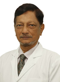 Prof. Dr. Md. Mahbubur Rahman
  - ভাসকুলার ও এন্ডোভাসকুলার সার্জন