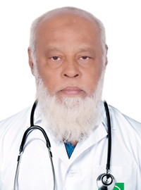 Prof. Dr. Md. Maidul Islam
  - অর্থোপেডিকস (Orthopedics)