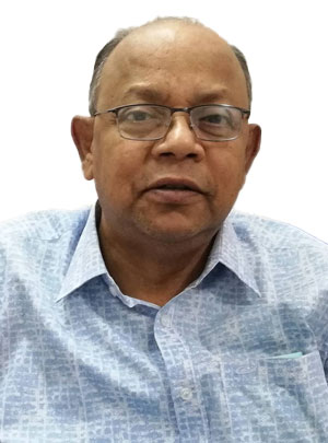 Prof. Dr. Md. Margub Hossain
  - জেনারেল ও ল্যাপারোস্কোপিক বিশেষজ্ঞ সার্জন