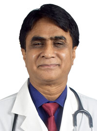 Prof. Dr. Md. Masum Kamal Khan
  - কিডনি রোগ, মেডিসিন, হেমোডায়ালাইসিস ও কিডনি বায়োপসি বিশেষজ্ঞ