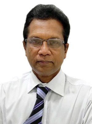Prof. Dr. Md. Merajul Islam (Miraj)
  - ইউরোলজি বিশেষজ্ঞ