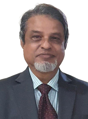 Prof. Dr. Md. Mizanur Rahman
  - মেডিসিন, রিউম্যাটিক ফিভার ও কার্ডিওলজি বিশেষজ্ঞ