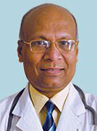 Prof. Dr. Md. Mofazzel Hossain
  - ক্যান্সার বিশেষজ্ঞ ও মেডিকেল অনকোলজিস্ট