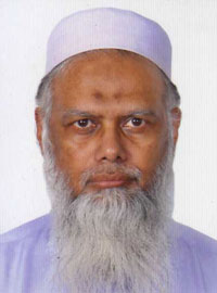 Prof. Dr. Md. Mohiuddin Ahmad
  - বক্ষব্যাধি, অ্যাজমা, এলার্জি ও রেসপিরেটরি মেডিসিন বিশেষজ্ঞ