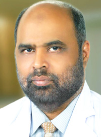 Prof. Dr. Md. Mohsin Hossain
  - কার্ডিওলজি (হৃদরোগ) ও মেডিসিন বিশেষজ্ঞ