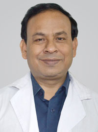 Prof. Dr. Md. Monjurul Alam
  - কান, নাক, গলা বিশেষজ্ঞ ও হেড নেক সার্জন