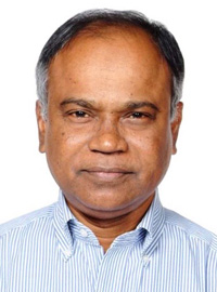 Prof. Dr. Md. Mujibur Rahman Medicine Specialist
