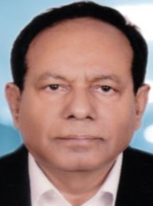 Prof. Dr. Md. Mukhlesur Rahman Medicine (All Diseases of Adults) Specialist