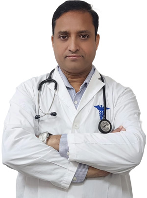 Prof. Dr. Md. Nure Alam Khan Medicine Specialist