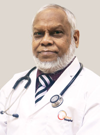 Prof. Dr. Md. Omar Ali
  - জেনারেল ও ল্যাপারোস্কপিক সার্জন