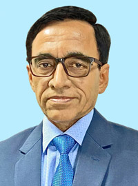 Prof. Dr. Md. Rafiqul Islam
  - নবজাতক, কিশোর ও শিশু রোগ বিশেষজ্ঞ