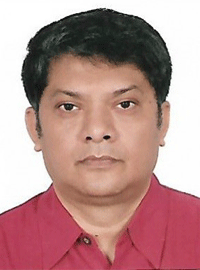 Prof. Dr. Md. Robed Amin Medicine (All Diseases of Adults) Specialist