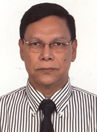 Prof. Dr. Md. Roushan Ali
  - কার্ডিওলজি ও মেডিসিন বিশেষজ্ঞ