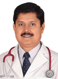 Prof. Dr. Md. Salahuddin Shah - হেমাটোলজিস্ট ও বোন ম্যারো ট্রান্সপ্লান্ট (BMT) বিশেষজ্ঞ