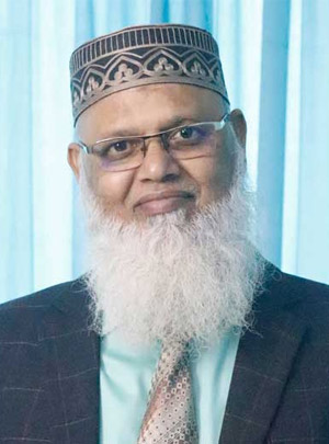 Prof. Dr. Md. Samidur Rahman
  - পেডিয়াট্রিক সার্জন, হাইপোস্পেডিয়াস সার্জারি বিশেষজ্ঞ, শিশু ইউরোলজি ও কনজেনিটাল সার্জারি বিশেষজ্ঞ